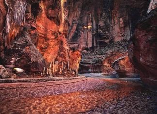 Message des Mehbiens, Meea de la Terre Intérieure